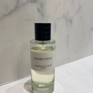 Christian Dior DIORIVIERA perfume 125 ml